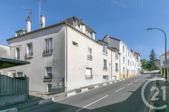 Appartement F2 &agrave; vendre - 2 pi&egrave;ces - 30,90 m2 - Champigny Sur Marne - 94 - ILE-DE-FRANCE