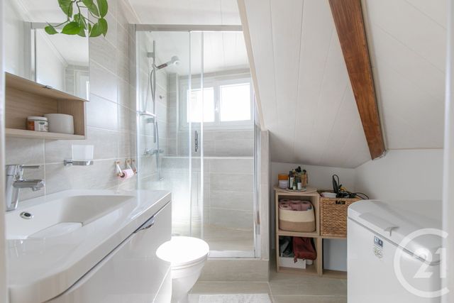 Appartement F2 &agrave; vendre - 2 pi&egrave;ces - 30,90 m2 - Champigny Sur Marne - 94 - ILE-DE-FRANCE