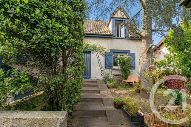 Maison &agrave; vendre - 4 pi&egrave;ces - 150 m2 - Champigny Sur Marne - 94 - ILE-DE-FRANCE