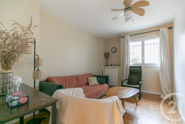 Appartement F3 &agrave; vendre - 3 pi&egrave;ces - 55 m2 - St Maur Des Fosses - 94 - ILE-DE-FRANCE