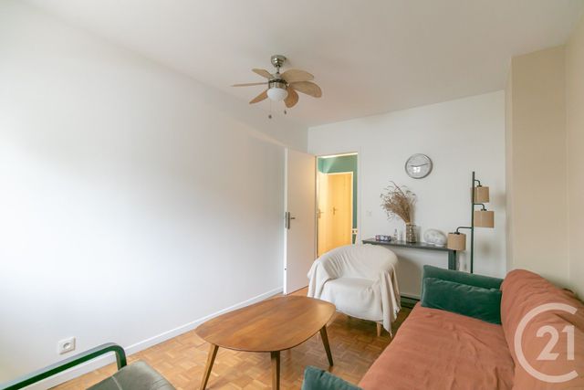 Appartement F3 &agrave; vendre - 3 pi&egrave;ces - 55 m2 - St Maur Des Fosses - 94 - ILE-DE-FRANCE