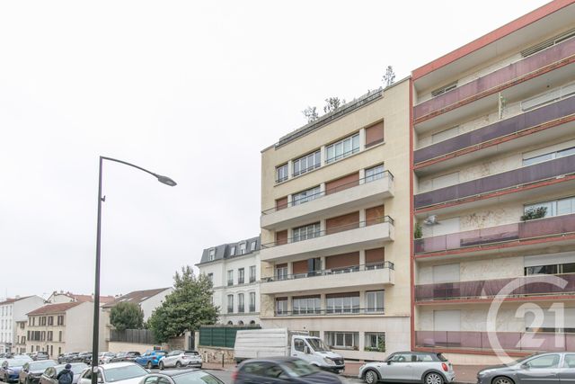 Appartement F3 &agrave; vendre - 3 pi&egrave;ces - 55 m2 - St Maur Des Fosses - 94 - ILE-DE-FRANCE