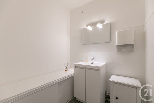 Appartement F3 &agrave; vendre - 3 pi&egrave;ces - 55 m2 - St Maur Des Fosses - 94 - ILE-DE-FRANCE