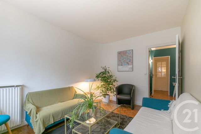 Appartement F3 &agrave; vendre - 3 pi&egrave;ces - 55 m2 - St Maur Des Fosses - 94 - ILE-DE-FRANCE