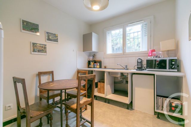 Appartement F3 &agrave; vendre - 3 pi&egrave;ces - 55 m2 - St Maur Des Fosses - 94 - ILE-DE-FRANCE