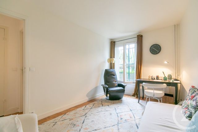 Appartement F3 &agrave; vendre - 3 pi&egrave;ces - 55 m2 - St Maur Des Fosses - 94 - ILE-DE-FRANCE