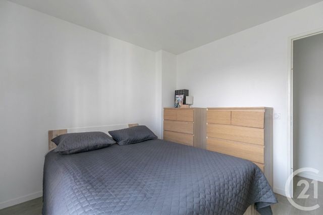 Appartement &agrave; vendre - 3 pi&egrave;ces - 61,58 m2 - Champigny Sur Marne - 94 - ILE-DE-FRANCE