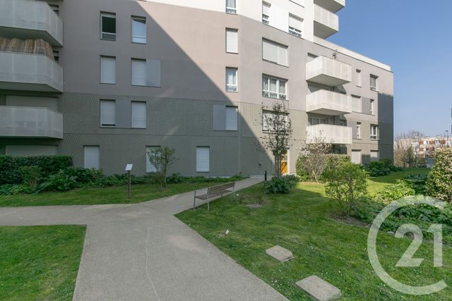 appartement - CHAMPIGNY SUR MARNE - 94