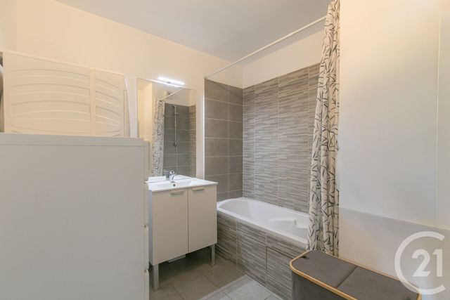 Appartement &agrave; vendre - 3 pi&egrave;ces - 61,58 m2 - Champigny Sur Marne - 94 - ILE-DE-FRANCE