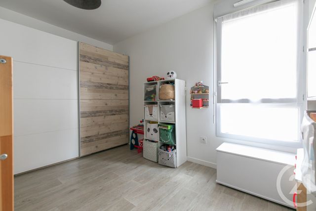 Appartement &agrave; vendre - 3 pi&egrave;ces - 61,58 m2 - Champigny Sur Marne - 94 - ILE-DE-FRANCE