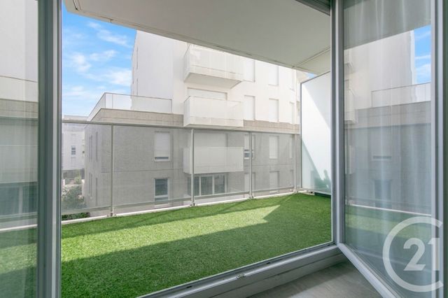 Appartement &agrave; vendre - 3 pi&egrave;ces - 61,58 m2 - Champigny Sur Marne - 94 - ILE-DE-FRANCE