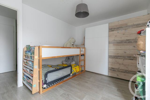 Appartement &agrave; vendre - 3 pi&egrave;ces - 61,58 m2 - Champigny Sur Marne - 94 - ILE-DE-FRANCE