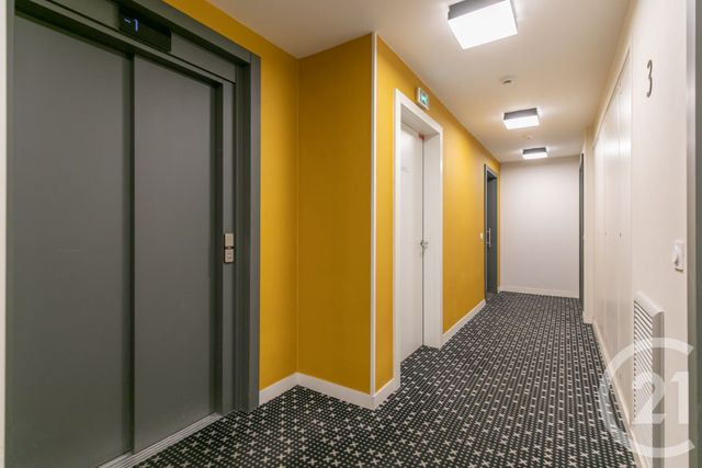 Appartement &agrave; vendre - 3 pi&egrave;ces - 61,58 m2 - Champigny Sur Marne - 94 - ILE-DE-FRANCE