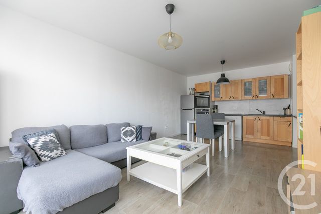 Appartement &agrave; vendre - 3 pi&egrave;ces - 61,58 m2 - Champigny Sur Marne - 94 - ILE-DE-FRANCE
