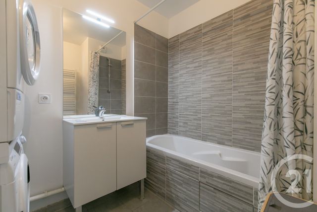 Appartement &agrave; vendre - 3 pi&egrave;ces - 61,58 m2 - Champigny Sur Marne - 94 - ILE-DE-FRANCE