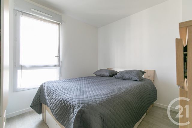 Appartement &agrave; vendre - 3 pi&egrave;ces - 61,58 m2 - Champigny Sur Marne - 94 - ILE-DE-FRANCE
