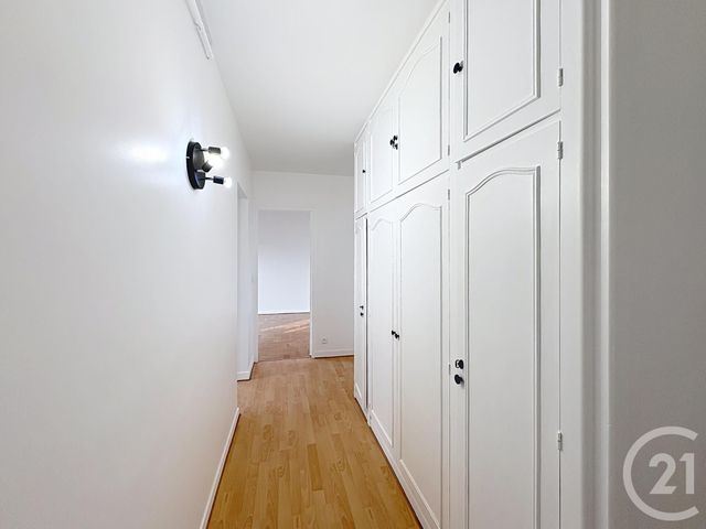 Appartement F3 &agrave; louer - 3 pi&egrave;ces - 55,80 m2 - Champigny Sur Marne - 94 - ILE-DE-FRANCE