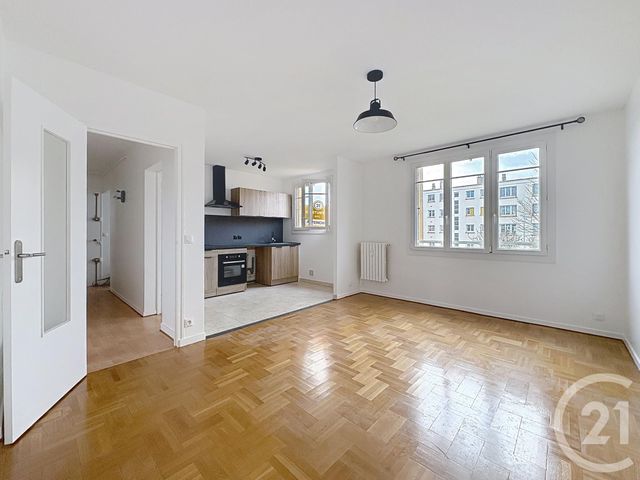 appartement - CHAMPIGNY SUR MARNE - 94