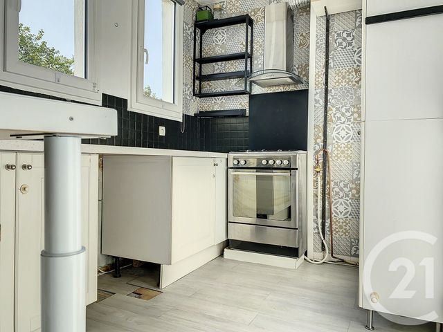 Appartement F4 &agrave; vendre - 4 pi&egrave;ces - 64,70 m2 - Champigny Sur Marne - 94 - ILE-DE-FRANCE