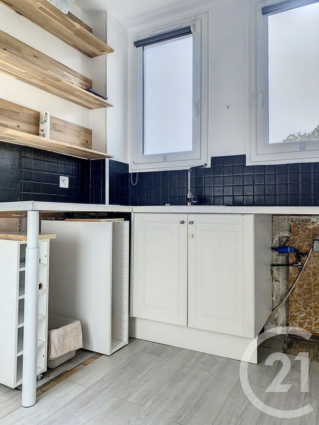 Appartement F4 &agrave; vendre - 4 pi&egrave;ces - 64,70 m2 - Champigny Sur Marne - 94 - ILE-DE-FRANCE