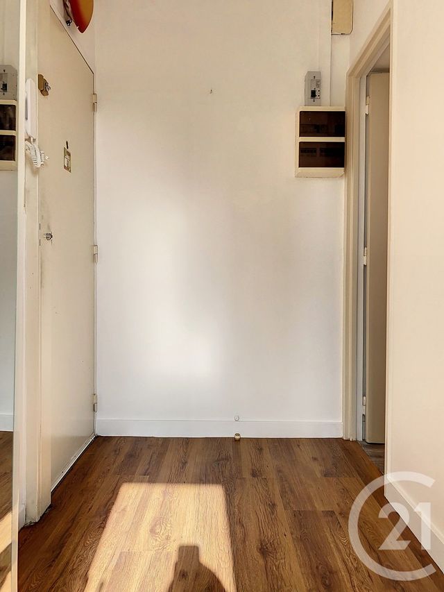 Appartement F4 &agrave; vendre - 4 pi&egrave;ces - 64,70 m2 - Champigny Sur Marne - 94 - ILE-DE-FRANCE