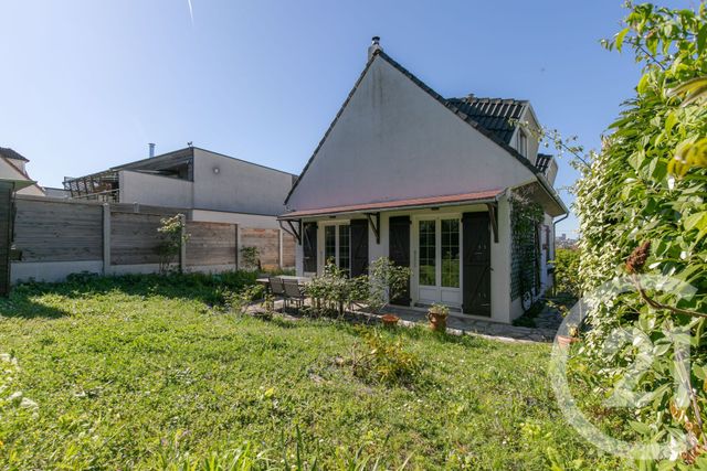 maison - CHAMPIGNY SUR MARNE - 94