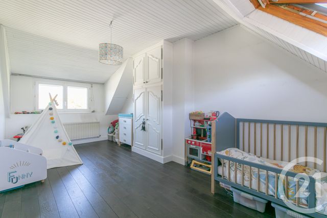 Maison &agrave; vendre - 4 pi&egrave;ces - 90 m2 - Champigny Sur Marne - 94 - ILE-DE-FRANCE