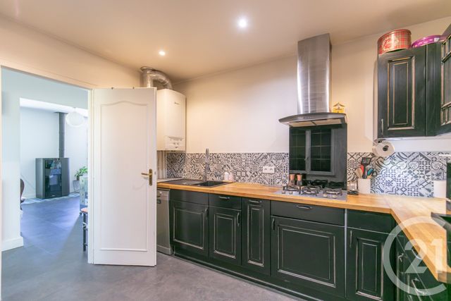 Maison &agrave; vendre - 4 pi&egrave;ces - 90 m2 - Champigny Sur Marne - 94 - ILE-DE-FRANCE