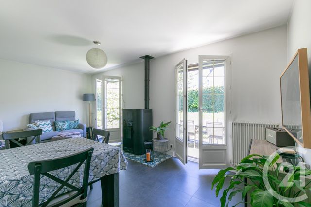 Maison &agrave; vendre - 4 pi&egrave;ces - 90 m2 - Champigny Sur Marne - 94 - ILE-DE-FRANCE