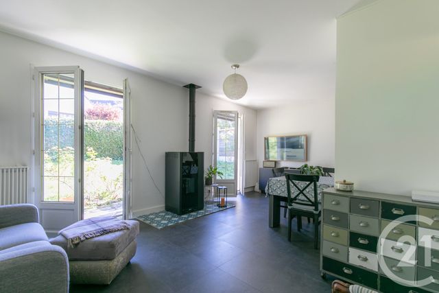 Maison &agrave; vendre - 4 pi&egrave;ces - 90 m2 - Champigny Sur Marne - 94 - ILE-DE-FRANCE