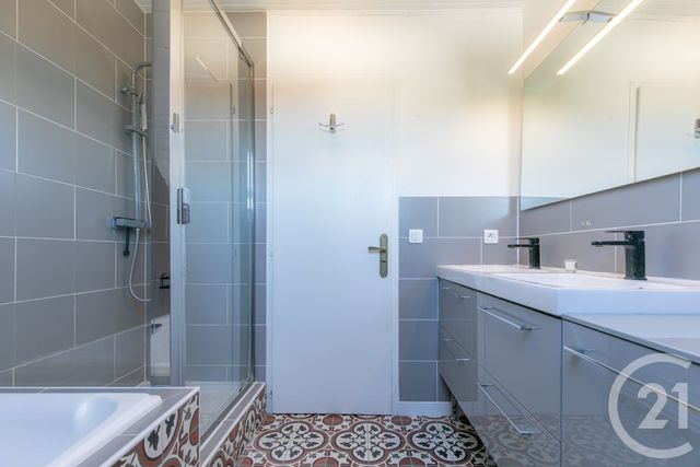 Maison &agrave; vendre - 4 pi&egrave;ces - 90 m2 - Champigny Sur Marne - 94 - ILE-DE-FRANCE