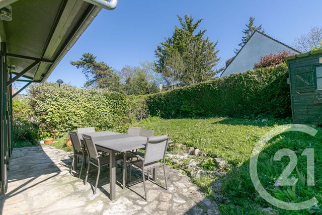 Maison &agrave; vendre - 4 pi&egrave;ces - 90 m2 - Champigny Sur Marne - 94 - ILE-DE-FRANCE