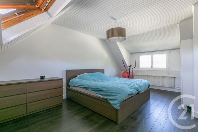 Maison &agrave; vendre - 4 pi&egrave;ces - 90 m2 - Champigny Sur Marne - 94 - ILE-DE-FRANCE