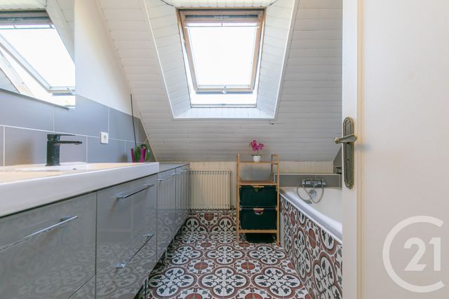 Maison &agrave; vendre - 4 pi&egrave;ces - 90 m2 - Champigny Sur Marne - 94 - ILE-DE-FRANCE