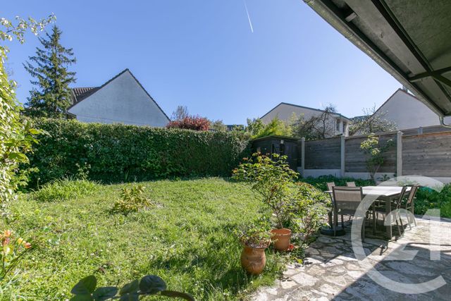 Maison &agrave; vendre - 4 pi&egrave;ces - 90 m2 - Champigny Sur Marne - 94 - ILE-DE-FRANCE