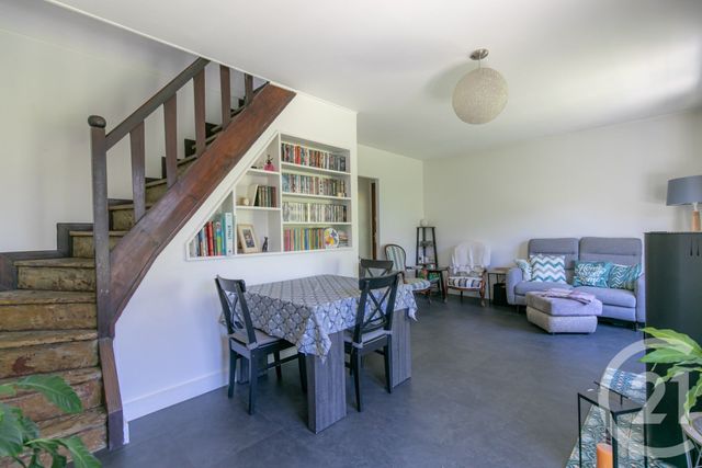 Maison &agrave; vendre - 4 pi&egrave;ces - 90 m2 - Champigny Sur Marne - 94 - ILE-DE-FRANCE