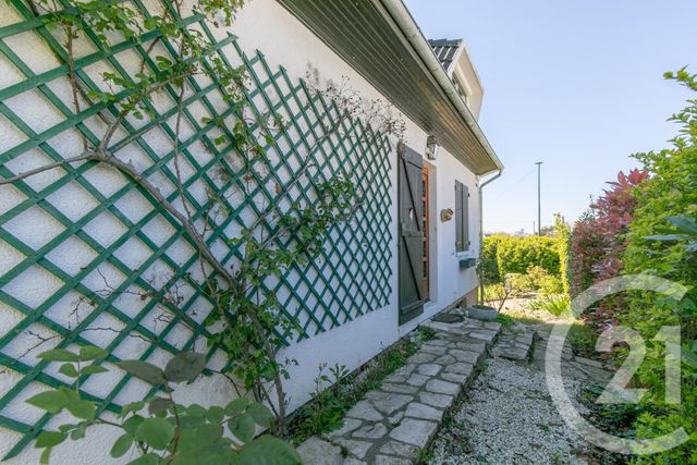 Maison &agrave; vendre - 4 pi&egrave;ces - 90 m2 - Champigny Sur Marne - 94 - ILE-DE-FRANCE