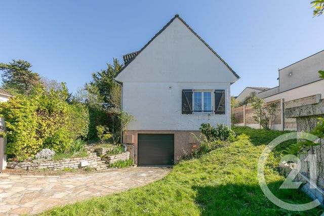Maison &agrave; vendre - 4 pi&egrave;ces - 90 m2 - Champigny Sur Marne - 94 - ILE-DE-FRANCE