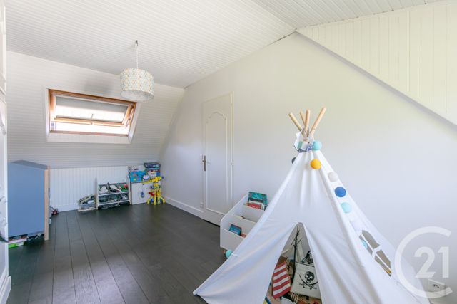 Maison &agrave; vendre - 4 pi&egrave;ces - 90 m2 - Champigny Sur Marne - 94 - ILE-DE-FRANCE