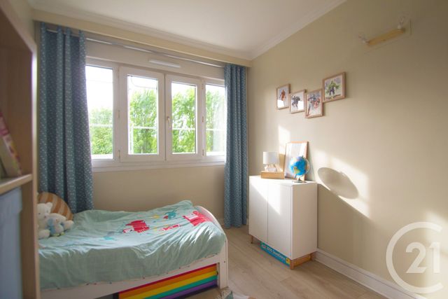 Appartement F4 &agrave; vendre - 4 pi&egrave;ces - 67,22 m2 - Champigny Sur Marne - 94 - ILE-DE-FRANCE