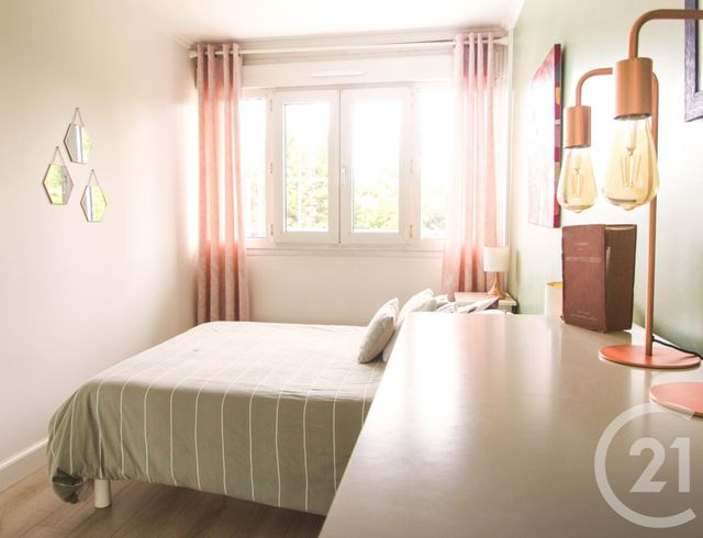 Appartement F4 &agrave; vendre - 4 pi&egrave;ces - 67,22 m2 - Champigny Sur Marne - 94 - ILE-DE-FRANCE