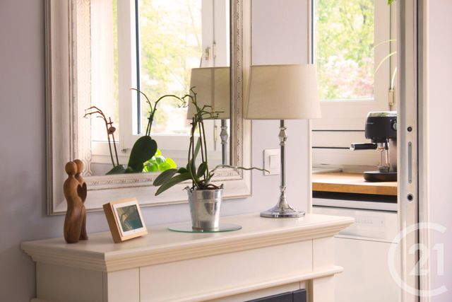 Appartement F4 &agrave; vendre - 4 pi&egrave;ces - 67,22 m2 - Champigny Sur Marne - 94 - ILE-DE-FRANCE
