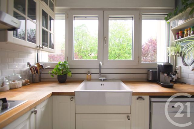 Appartement F4 &agrave; vendre - 4 pi&egrave;ces - 67,22 m2 - Champigny Sur Marne - 94 - ILE-DE-FRANCE