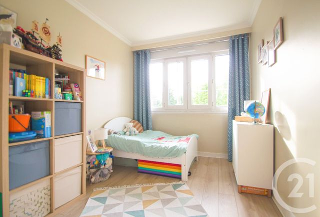 Appartement F4 &agrave; vendre - 4 pi&egrave;ces - 67,22 m2 - Champigny Sur Marne - 94 - ILE-DE-FRANCE