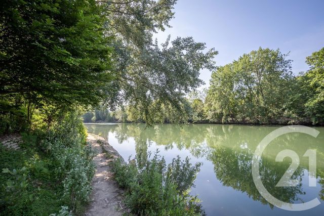 Appartement F4 &agrave; vendre - 4 pi&egrave;ces - 67,22 m2 - Champigny Sur Marne - 94 - ILE-DE-FRANCE