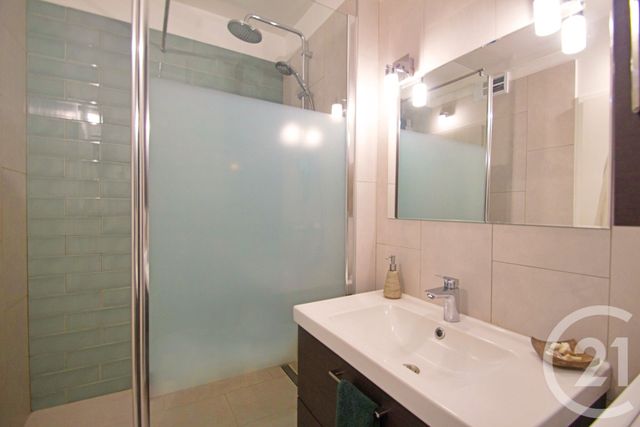 Appartement F4 &agrave; vendre - 4 pi&egrave;ces - 67,22 m2 - Champigny Sur Marne - 94 - ILE-DE-FRANCE