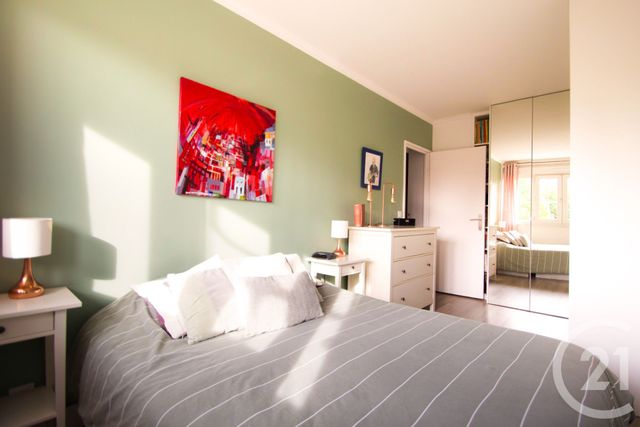 Appartement F4 &agrave; vendre - 4 pi&egrave;ces - 67,22 m2 - Champigny Sur Marne - 94 - ILE-DE-FRANCE