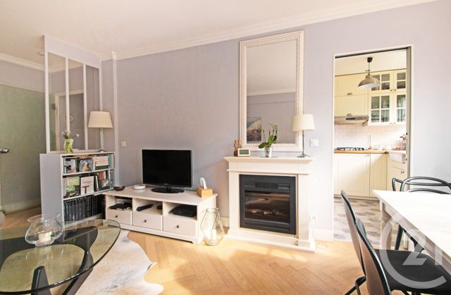 Appartement F4 &agrave; vendre - 4 pi&egrave;ces - 67,22 m2 - Champigny Sur Marne - 94 - ILE-DE-FRANCE