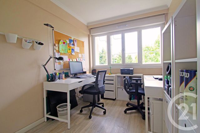 Appartement F4 &agrave; vendre - 4 pi&egrave;ces - 67,22 m2 - Champigny Sur Marne - 94 - ILE-DE-FRANCE