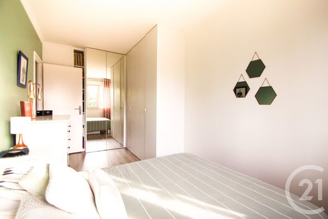 Appartement F4 &agrave; vendre - 4 pi&egrave;ces - 67,22 m2 - Champigny Sur Marne - 94 - ILE-DE-FRANCE